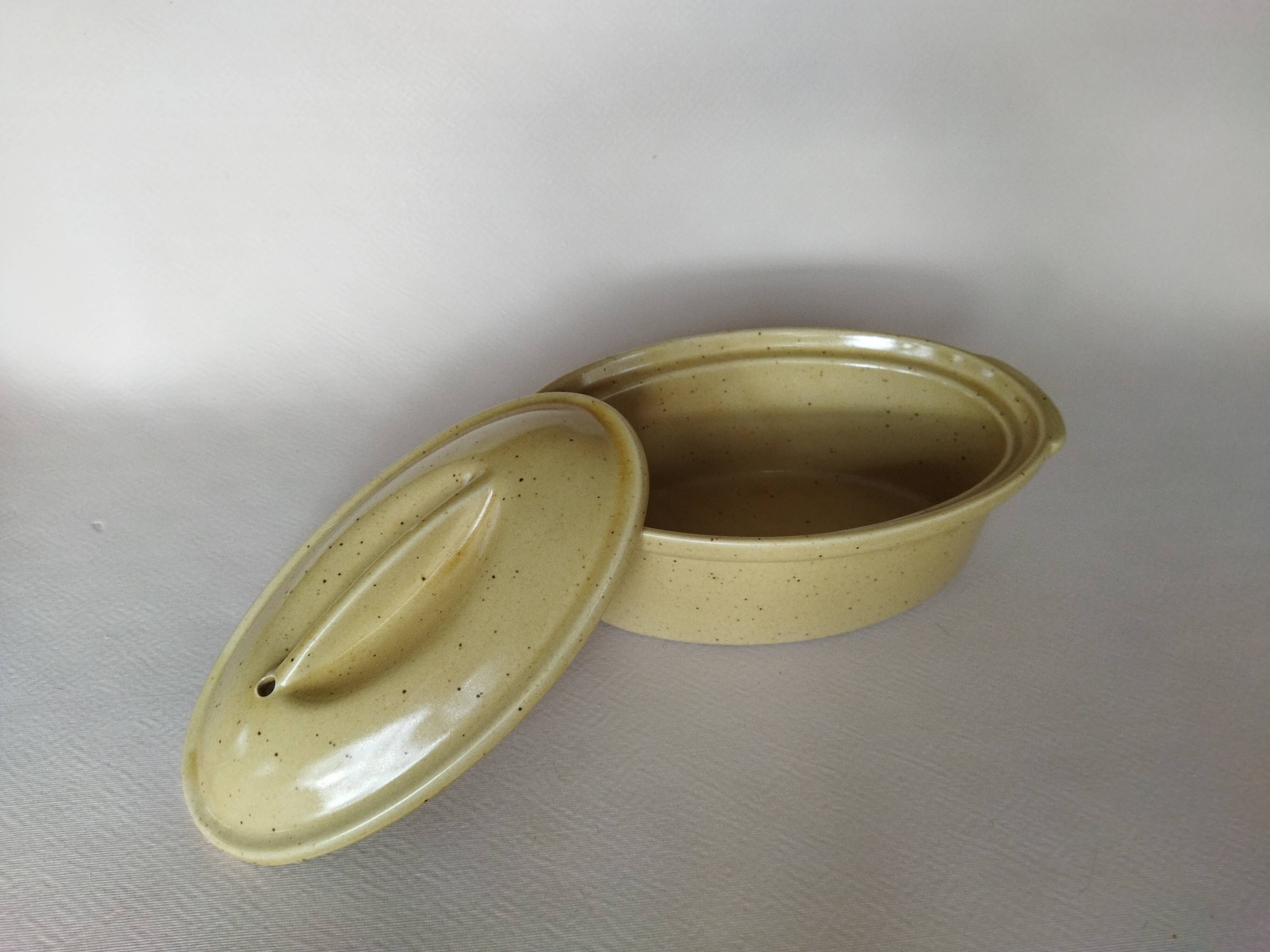 Digoin sandstone terrine