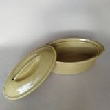 Digoin sandstone terrine