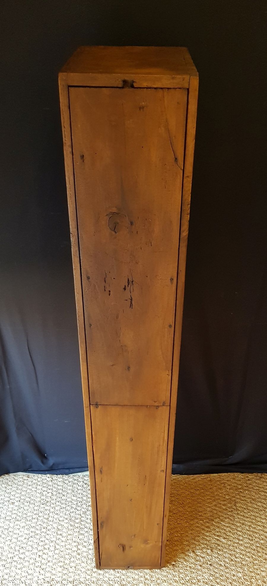 Furniture workshop lockers