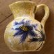 Vintage J. Yell Vallauris Pitcher