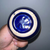 Vintage Ceramic by Alphonse Mouton - Alpho #23