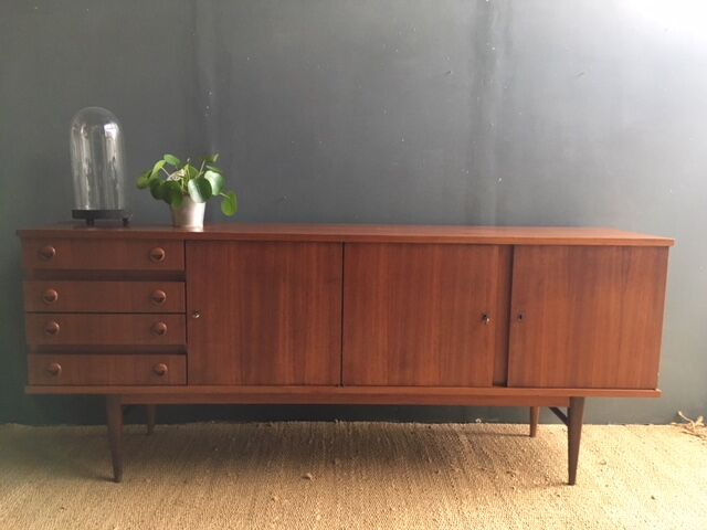 Scandinavian sideboard xxl