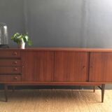 Scandinavian sideboard xxl