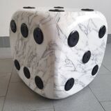 Vintage coffee table by Osvaldo Borsani for Tecno 1970