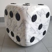 Table basse vintage de Osvaldo Borsani pour Tecno 1970
