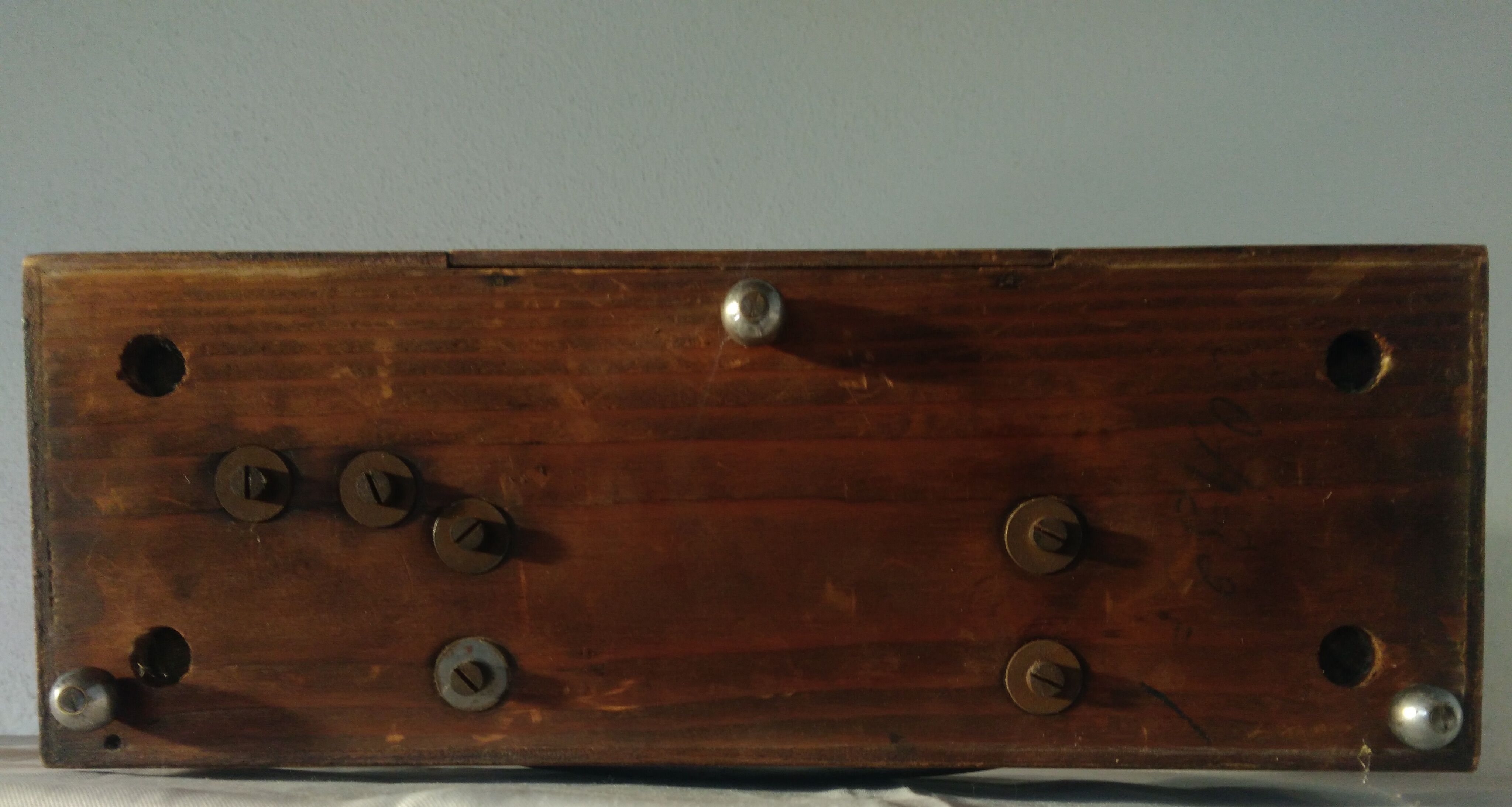 Art deco pendule "la pendastrava"