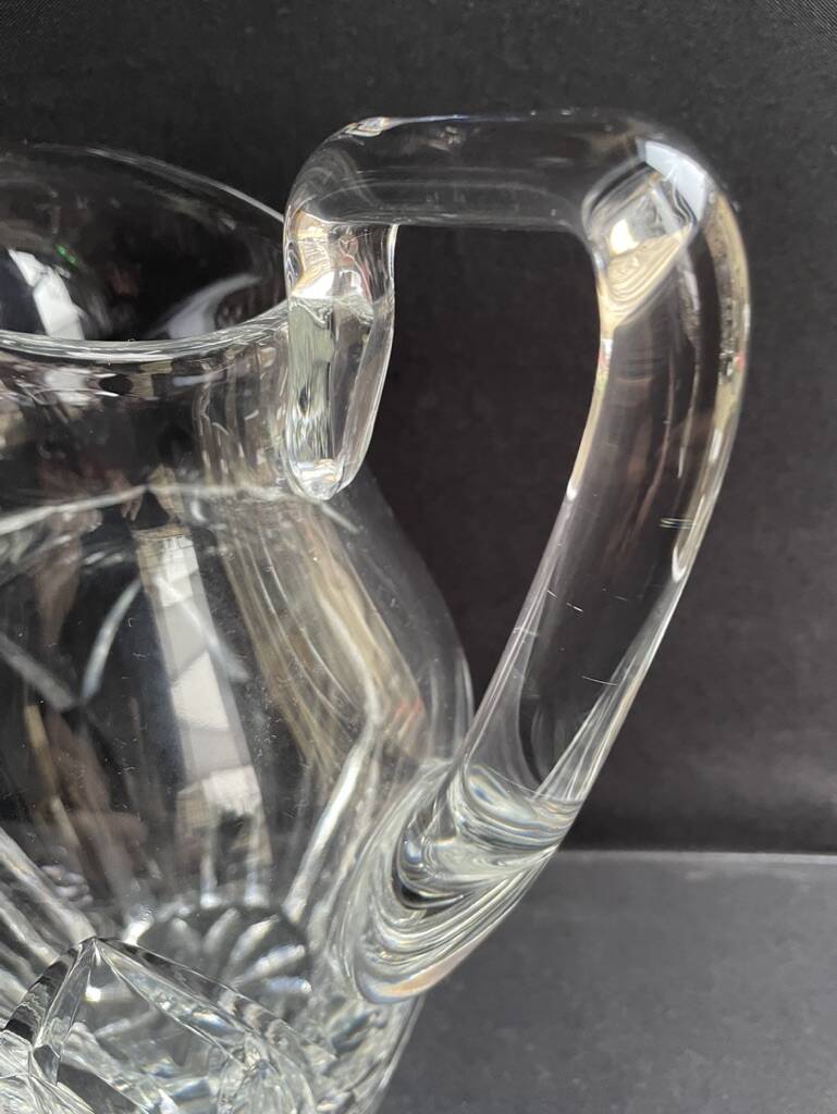 Water jug – Saint Louis Camargue service