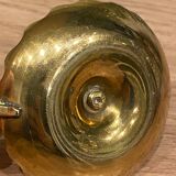 2 candle holders on dormant