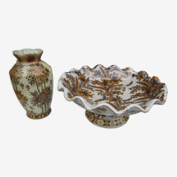 2 Chinese ceramics