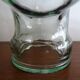 Wig blown glass vintage 60/70