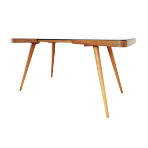 Table basse de J.Jiroutek,