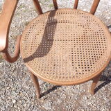 Chair Thonet Tchecoslovaquia