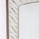 Mosaic wall mirror by Berthold Müller Oerlinghausen, 1950