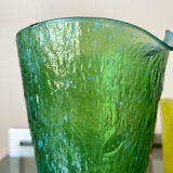 Carafe and glass from the 70s