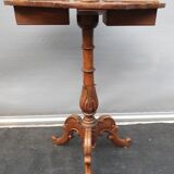 Magical work table for inspired artist