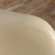 Herman Miller EAMES white shell armchair