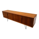 Teak enfilade