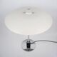 Danish vintage table lamp PH 4/3 by Poul Henningsen, Louis Poulsen, 1966