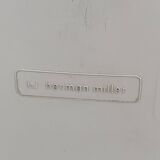 Panton S-Chair Design Verner Panton for Hermann Miller
