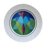 Villeroy-Boch Kaleidoscope Plate