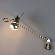 Lampe '194' par Tito Agnoli pour Oluce