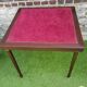 Meblutil game table