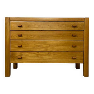 Commode française vintage