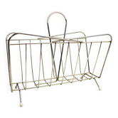 Porte revue vintage