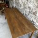 table de ferme