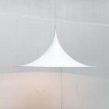 Lampe suspension semi-vintage par Bondrup & Thorup pour Fog & Mørup