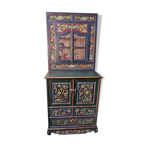 buffet ou console et - miroir