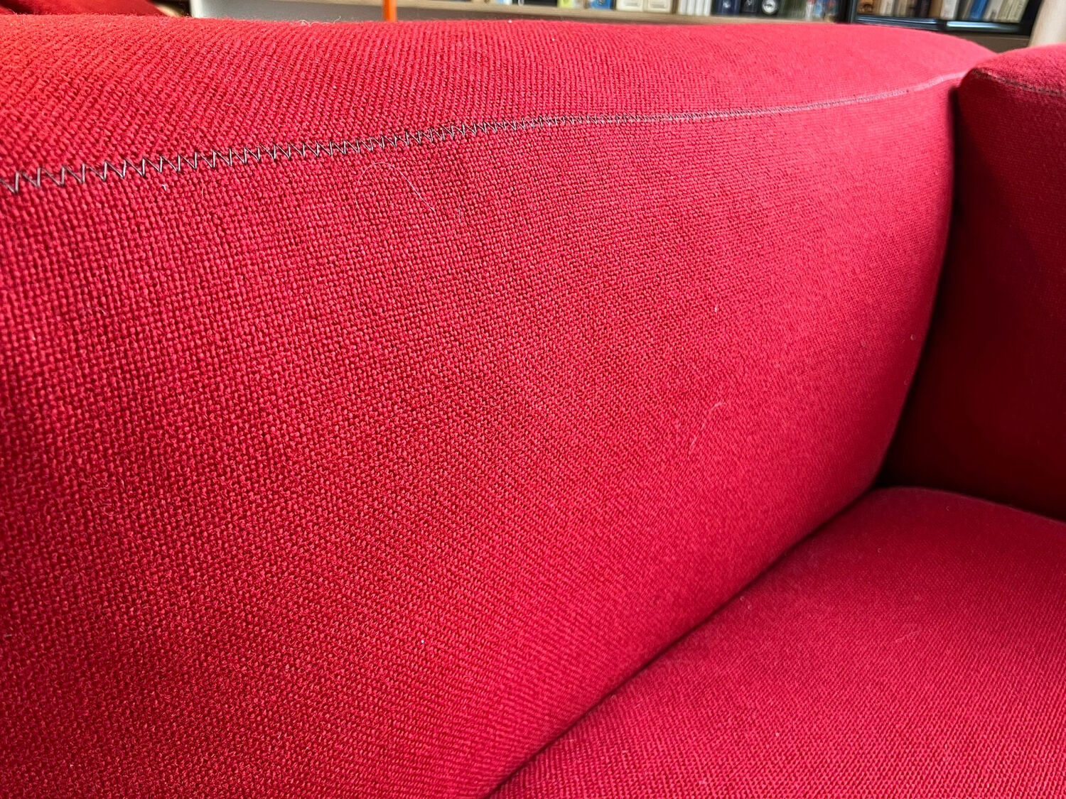 Daybed mags sofa hay