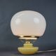 Mid-century Large Table Lamp from Valašské Meziříčí, Czechoslovakia, 1960s
