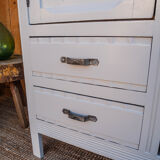 Armoire parisienne