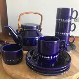 Tea service
