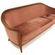 "Aristokrat" 3-seater sofa, Bröderna Andersson, Sweden, 1960