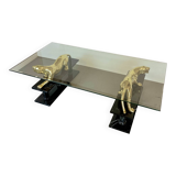 Panther Coffee Table