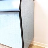 Vintage Formica sideboard, 1960