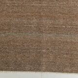 5x7 Turkish Vintage Kilim Rug, 162x228Cm