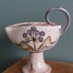 Candle holder signed Natoli from Vallauris