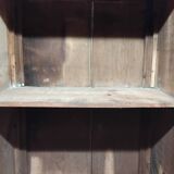 Old Parisian wardrobe