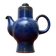 Ceramic teapot from mid-century Germany by Meike Falck Nicolaisen, 1960s.