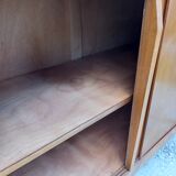 Buffet foot compass 40 years 50