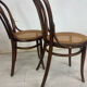 Bistro chairs
