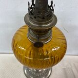 Old lamp