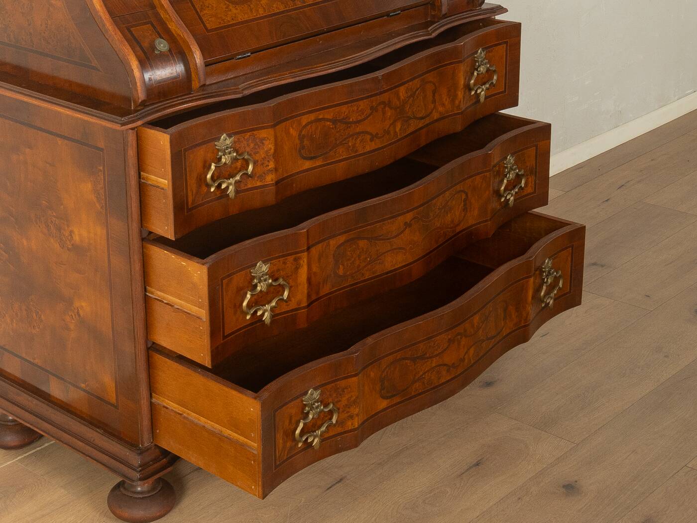 Italian Secretary Commode, circa 1920s