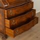 Italian Secretary Commode, circa 1920s