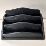 Old letter holder valued