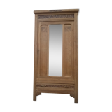 Raw Parisian wardrobe year 30