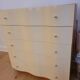 Armoire à tiroirs « Vajer » par Tomas Jelinek pour Ikea circa 1990